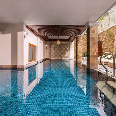 Lantana Boutique Hoi An Hotel Екстериор снимка