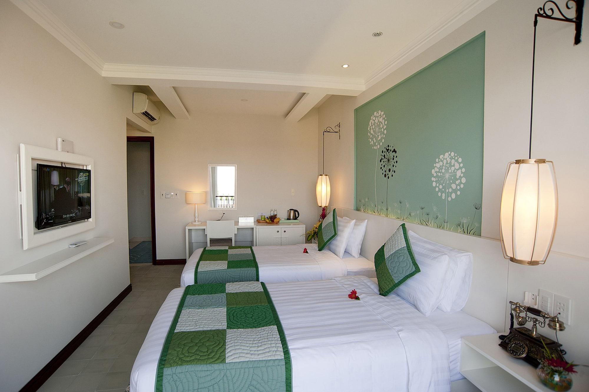 Lantana Boutique Hoi An Hotel Екстериор снимка