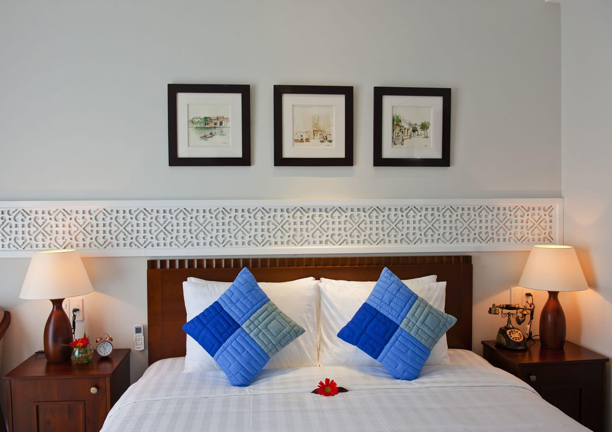 Lantana Boutique Hoi An Hotel Екстериор снимка