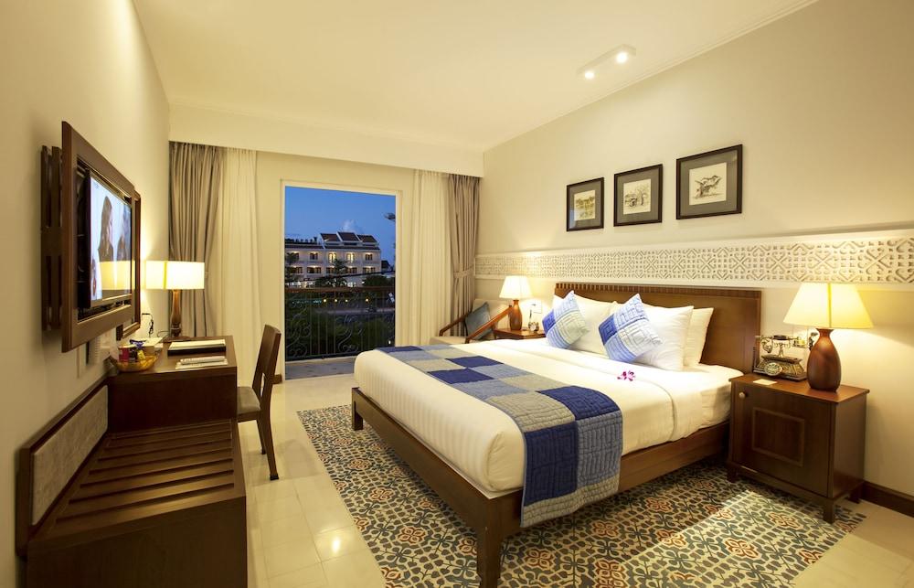 Lantana Boutique Hoi An Hotel Екстериор снимка