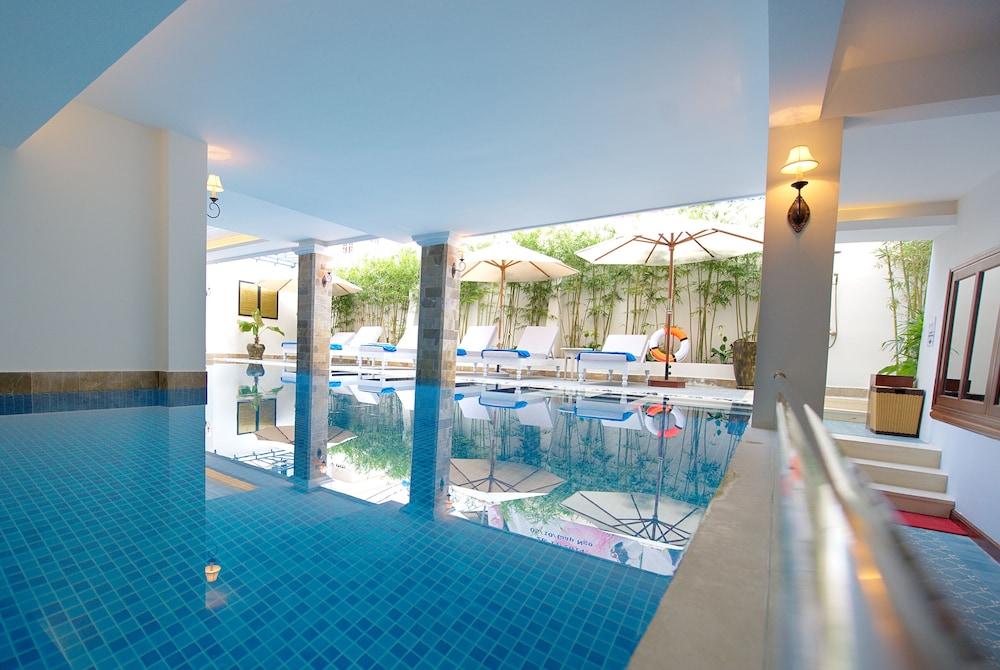 Lantana Boutique Hoi An Hotel Екстериор снимка