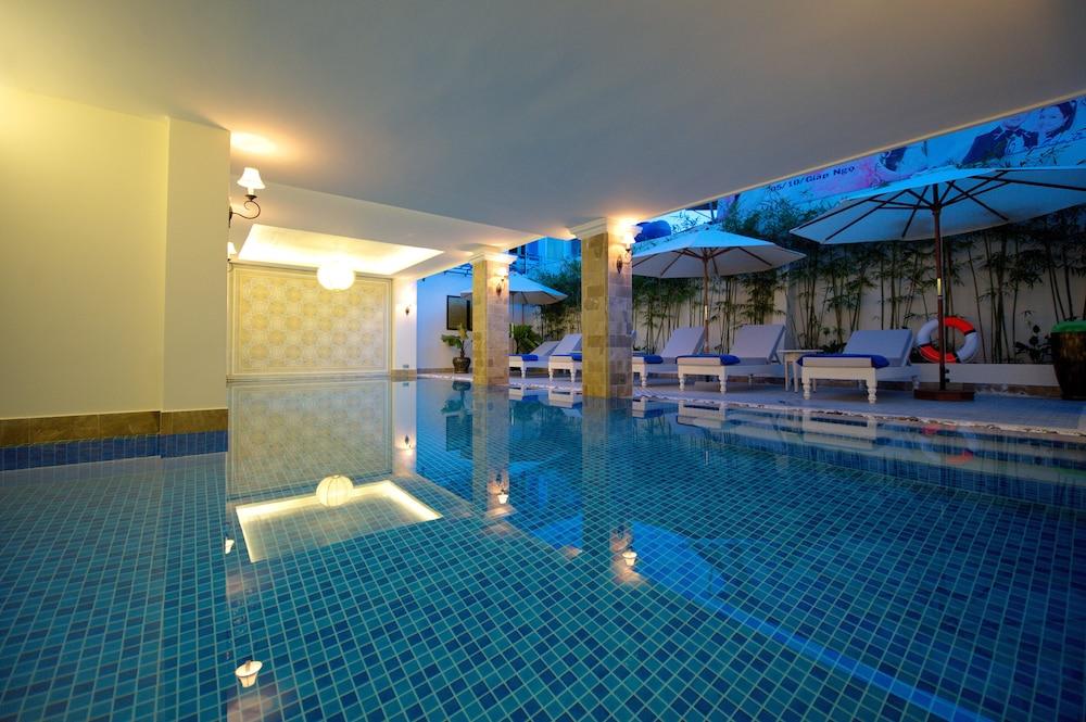Lantana Boutique Hoi An Hotel Екстериор снимка