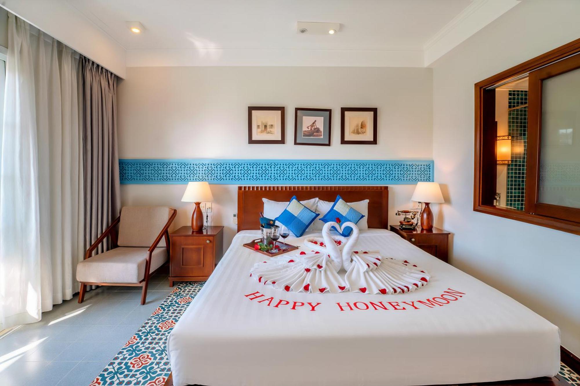 Lantana Boutique Hoi An Hotel Екстериор снимка