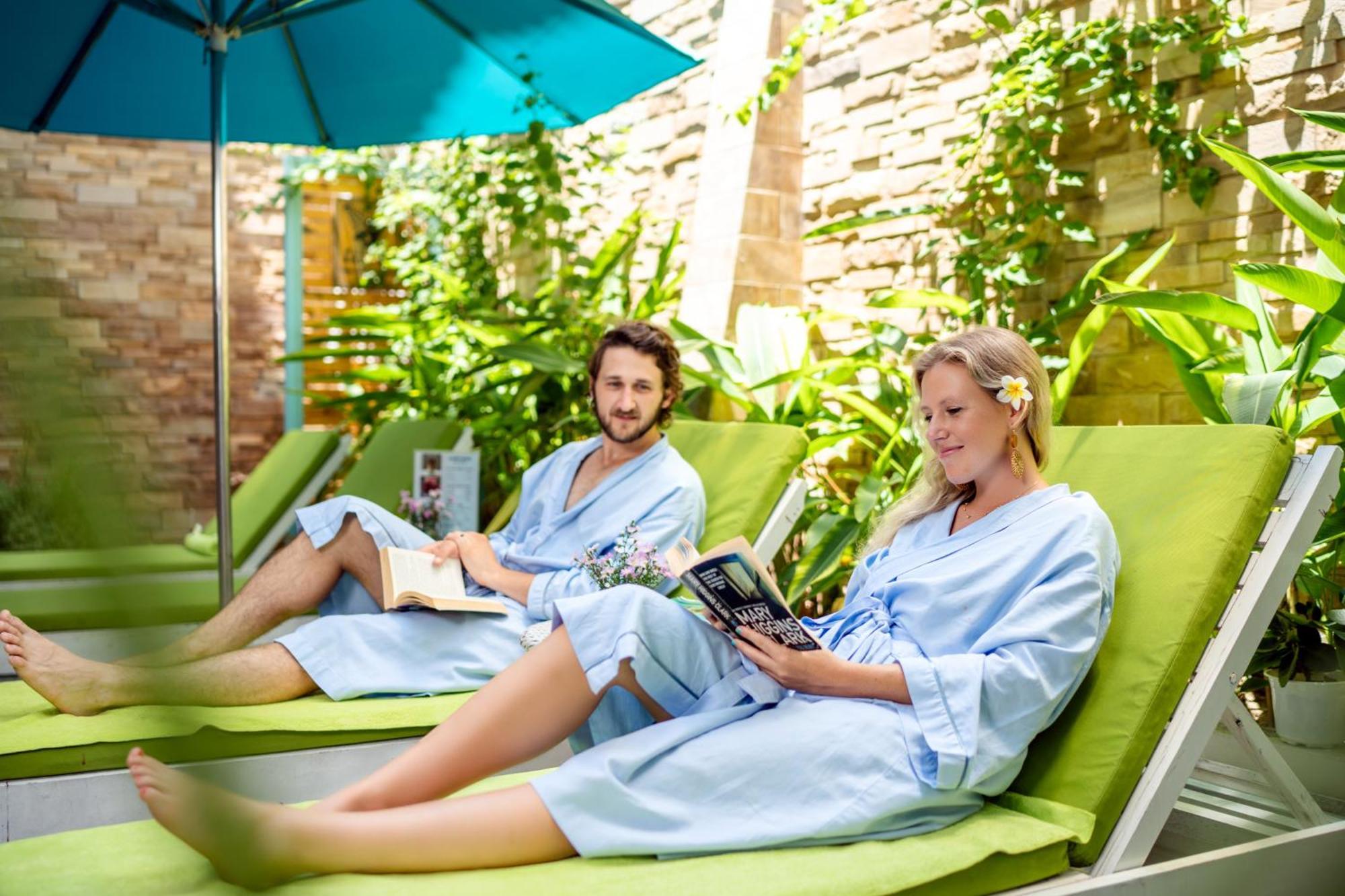 Lantana Boutique Hoi An Hotel Екстериор снимка