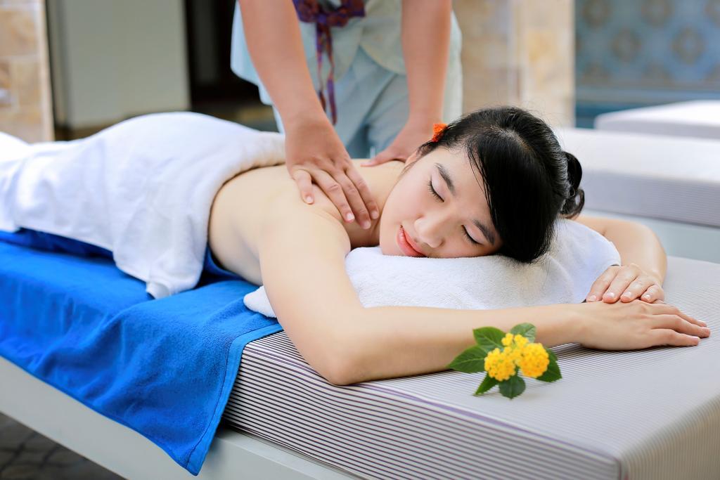 Lantana Boutique Hoi An Hotel Екстериор снимка