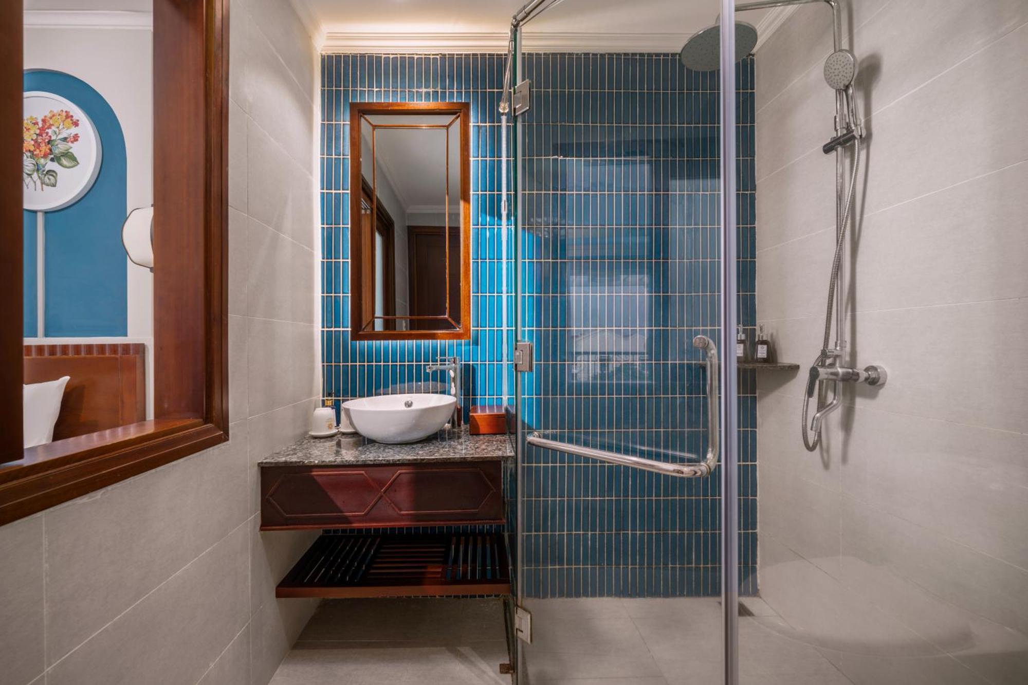 Lantana Boutique Hoi An Hotel Екстериор снимка