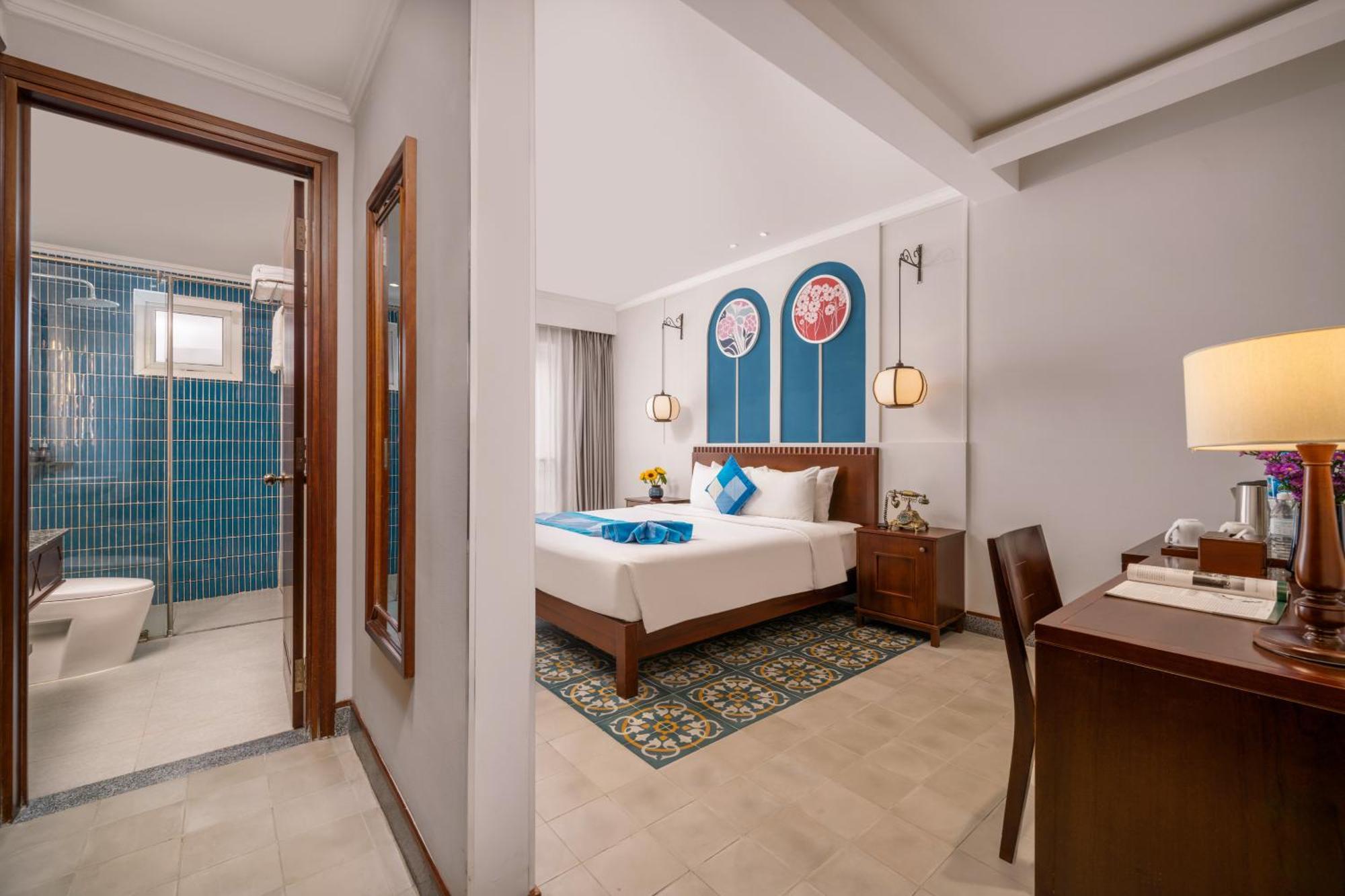 Lantana Boutique Hoi An Hotel Екстериор снимка