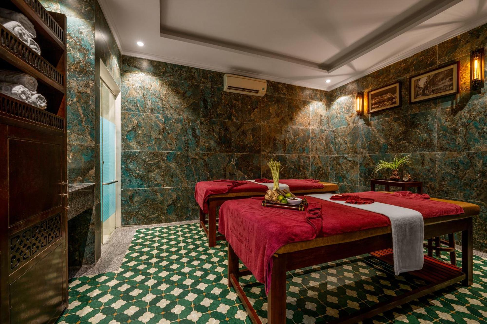 Lantana Boutique Hoi An Hotel Екстериор снимка
