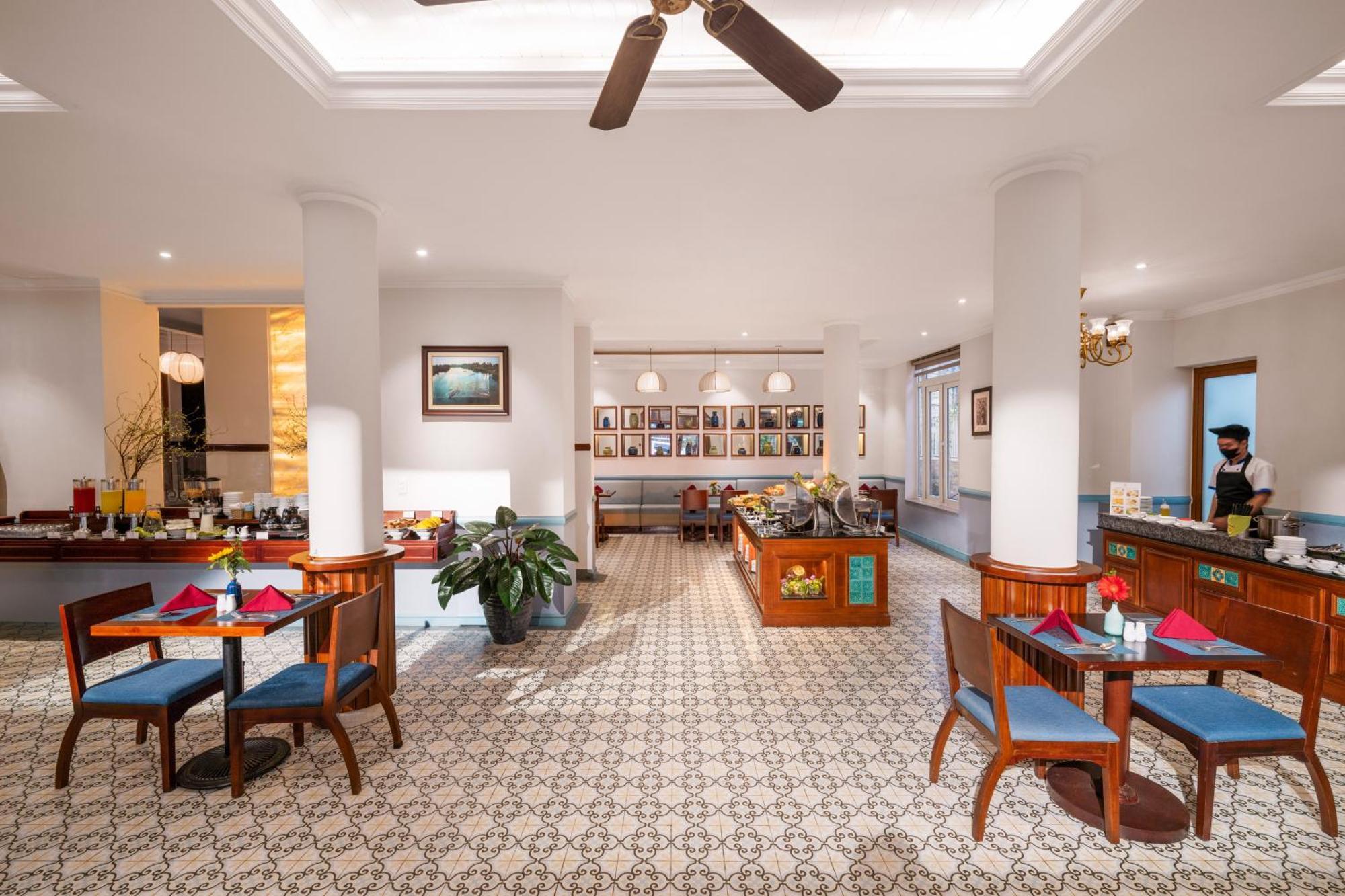 Lantana Boutique Hoi An Hotel Екстериор снимка