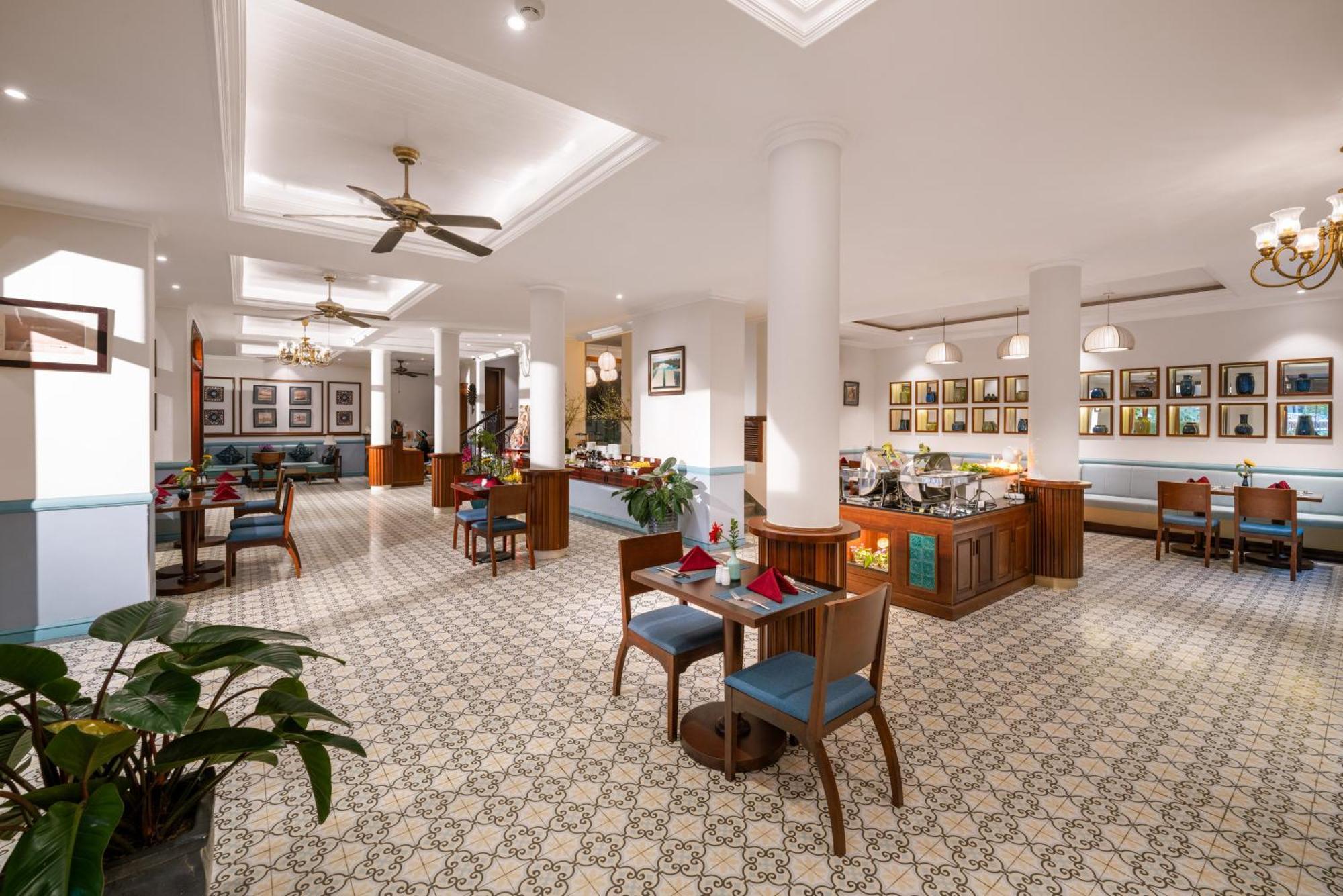 Lantana Boutique Hoi An Hotel Екстериор снимка