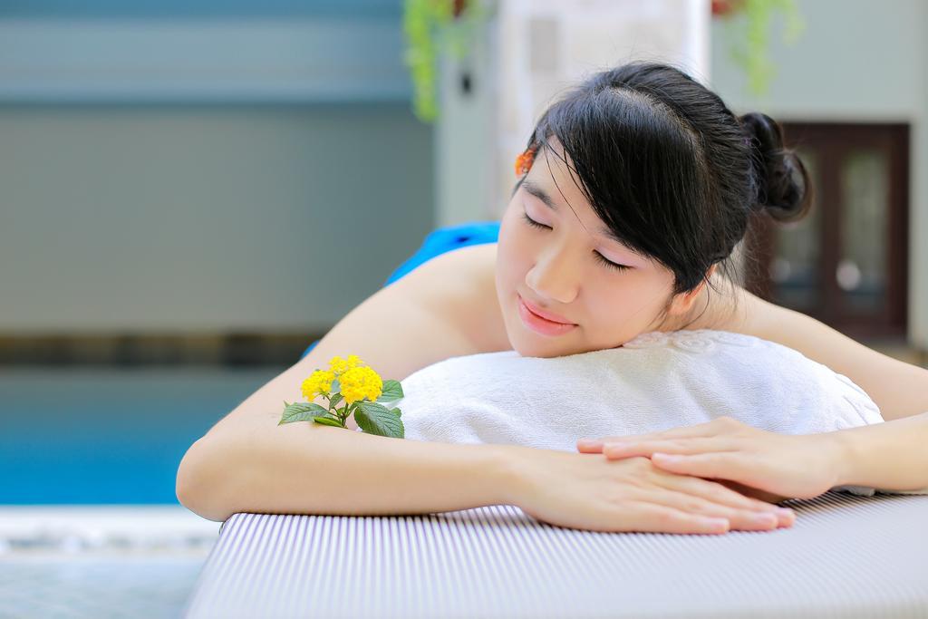 Lantana Boutique Hoi An Hotel Екстериор снимка